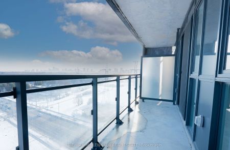 For Lease - 3237 Bayview Avenue Unit# 1112, Toronto, Ontario - Photo 4