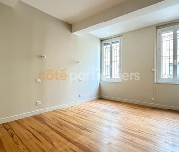 Location Appartement 3 pièces 92m² - Photo 1