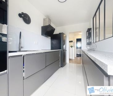 Appartement à louer Voisins-le-Bretonneux - Photo 1
