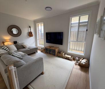 Comfortable and Convenient living in Andrews Farm! - Photo 2