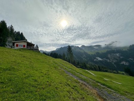 Bergchalet - Foto 3