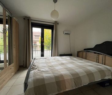 Appartement met 1 slaapkamer in hartje Torhout - Foto 2
