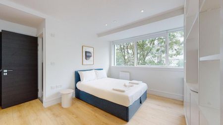 Studio to rent - Photo 5