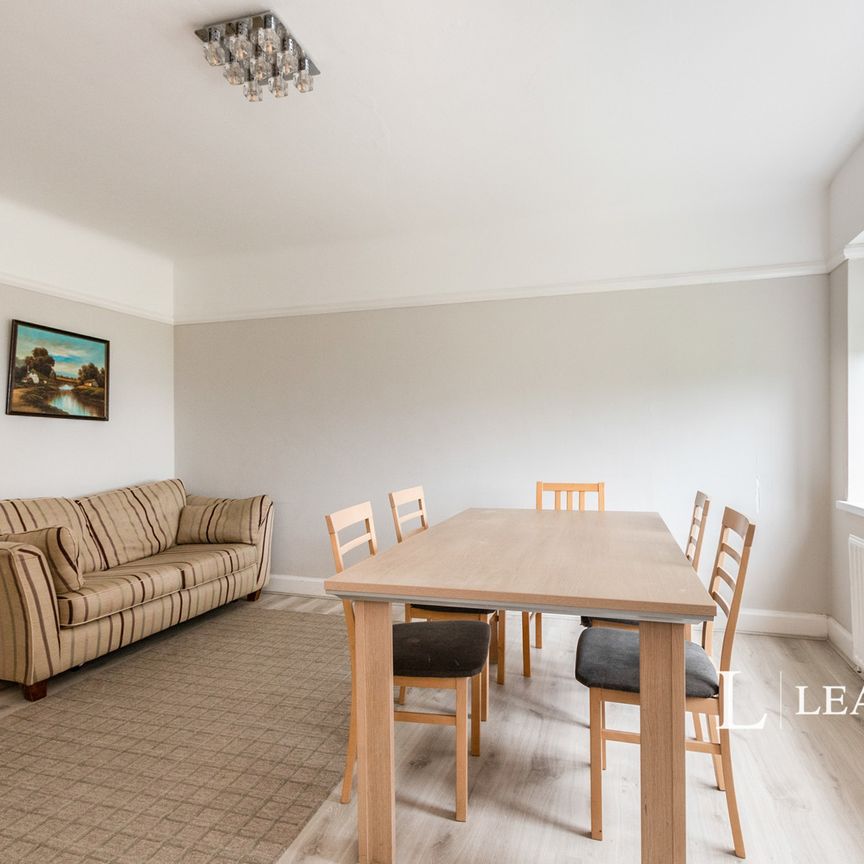 apartment to rent Manor Road, Bournemouth, Dorset, BH1 - Photo 1