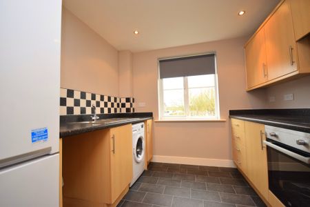Burghley Way, Chelmsford, CM2 9LQ - Photo 3