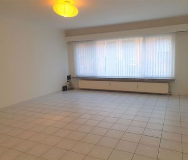 Gelijkvloers app. te huur in Duffel voor € 645 met 1 slaapkamer - Photo 1