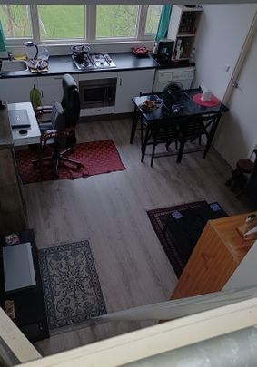 Te huur: Appartement Bragastraat in Den Haag - Foto 1