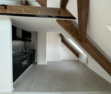 Location Appartement 2 pièces 66m² SIERENTZ 68510 - Photo 2