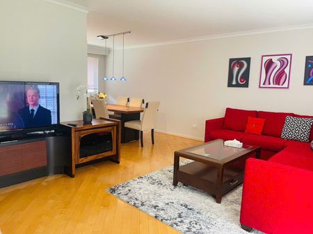 For Lease - 1 Cotillion Court, Toronto, Ontario - Photo 2