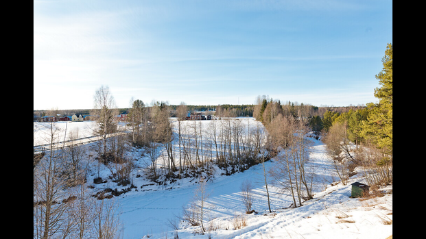 Rentegsgränd, Kusmark - Photo 1