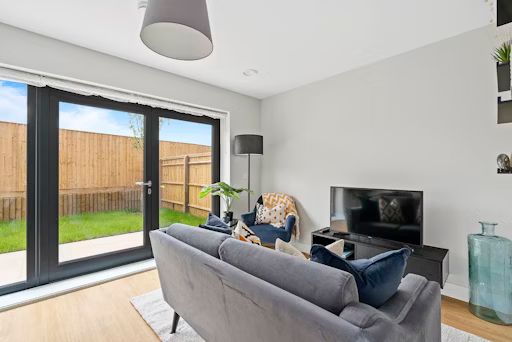 3 bedroom house - Photo 1