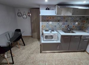 Studio/Γκαρσονιέρα για ενοικίαση - Αιγάλεω, - Φωτογραφία 2