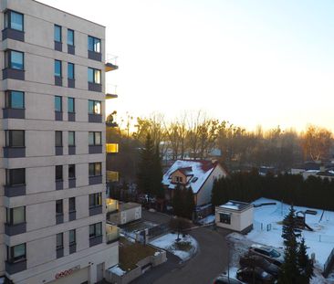 Łódź - Mieszkanie na wynajem - Photo 4