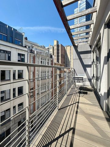 Appartement - te huur - Photo 3
