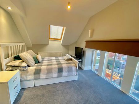 Flat 4, Sheriffs Highway, Gateshead - Photo 3