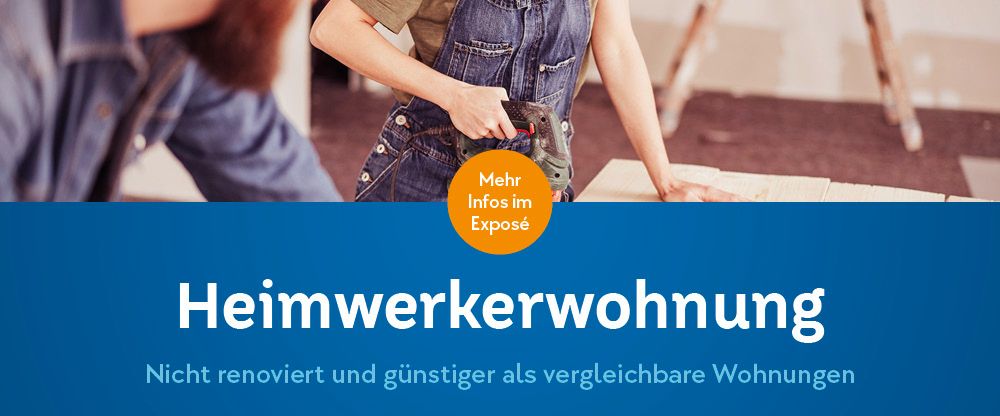 3-Zimmer-Wohnung in Köln Ostheim - Foto 1