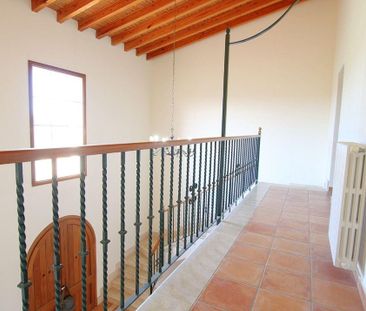 5 room luxury Villa for rent in Santanyí, Spain - Photo 4