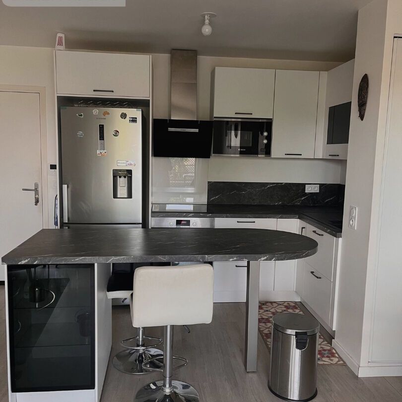 Appartement Bezons 3 pi�ce(s) 60 m2 - Photo 1