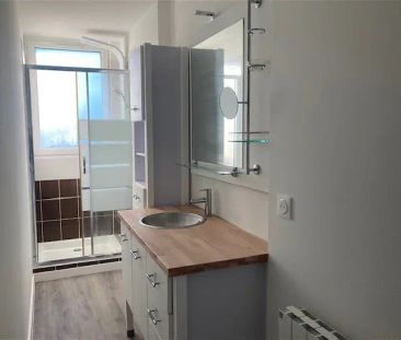 Location appartement 3 pièces - 50.08m² à Flers (61100) - Photo 1