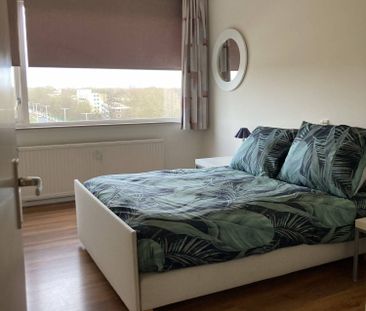 3571ZR, Utrecht, De Vooysplantsoen, 41 - Foto 2