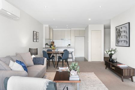 54/71 Giles Street, Kingston ACT 2604 - Apartment For Rent | Domain - Photo 2