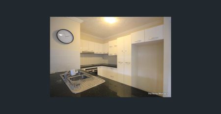 Modern Unit Living in Douglas - Photo 4