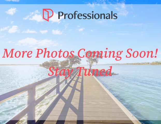 Quiet & Secure 3x2 Home in Central Carey Park - Photo 1