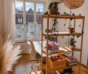 APPARTEMENT 3 PIÈCES À BERNE - MURIFELD, MEUBLÉ, TEMPORAIRE - Photo 3