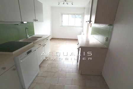 location appartement 3 Pièce(s) - Photo 4