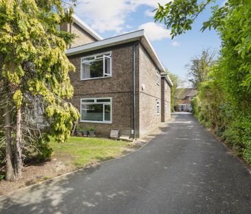 2 bedroom apartment to rent - Photo 6