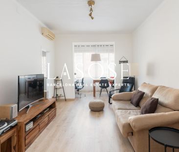 80m² Apartment to rent in Sagrada Familia, Barcelona - Photo 2