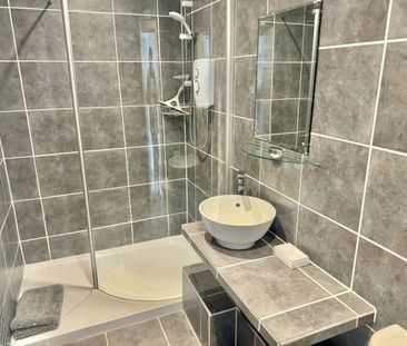 Flat D, 13 Claremont Place, AB10 6RE, Aberdeen - Photo 2