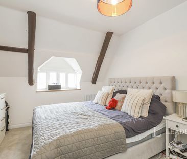 2 bedroom cottage to rent Audit Hall Road, Empingham, Oakham, Rutla... - Photo 2