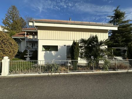 New, modern single-family home in a preferred residential area - Foto 3
