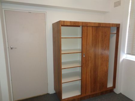 Two Bedroom unit In Central Location - Photo 5