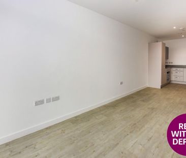 1 bedroom flat to rent - Photo 2