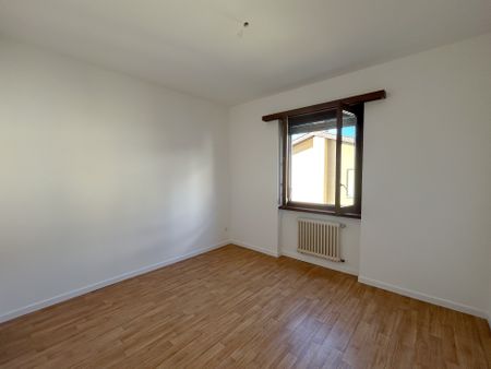 MENDRISIO – 3.5 LOCALI RISTRUTTURATO - Foto 5