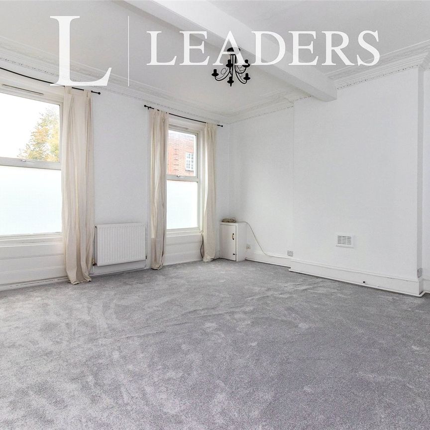 2 bedroom apartment to rent High Street, Sutton, SM1 - Photo 1