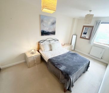 1 bedroom apartment to rent - Photo 5