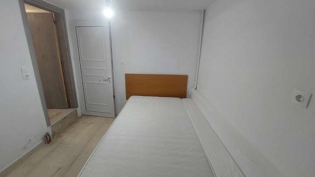 Studio/Γκαρσονιέρα για ενοικίαση Περιβόλια (Ρέθυμνο) - Photo 1
