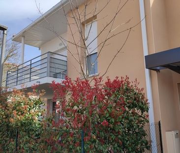 Location Appartement 2 pièces 44m² VILLENEUVE TOLOSANE 31270 - Photo 1