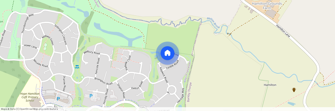 Snape Close