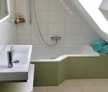 3½ Zimmer-Maisonettewohnung in Liestal (BL), möbliert - Foto 2