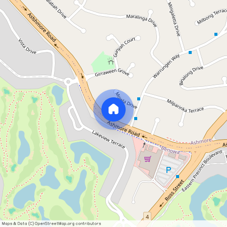 403 Ashmore Road, Qld 4214