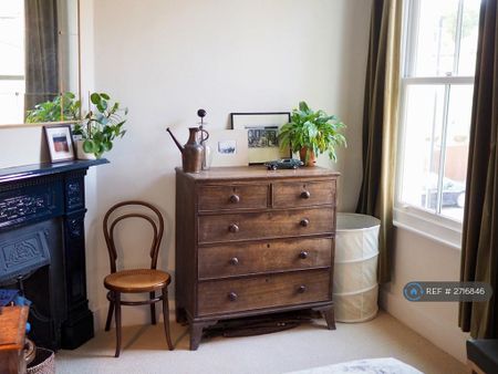 3 bedroom maisonette to rent - Photo 5