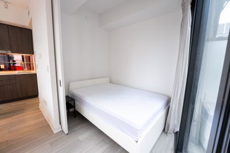 For Lease - 215 Queen Street Unit# 601, Toronto, Ontario - Photo 4