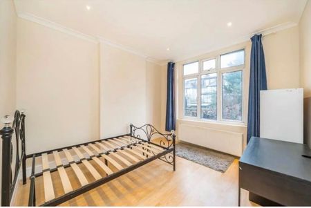 2 Bed Flat, Hurstwood Road, NW11 - Photo 4