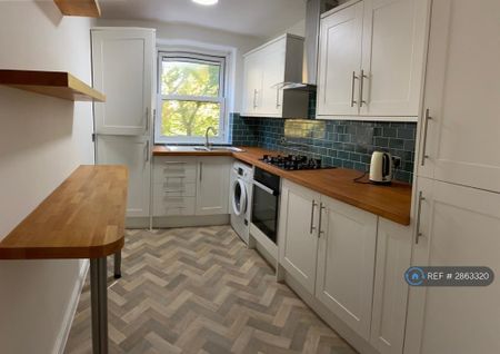 2 bedroom flat to rent - Photo 4