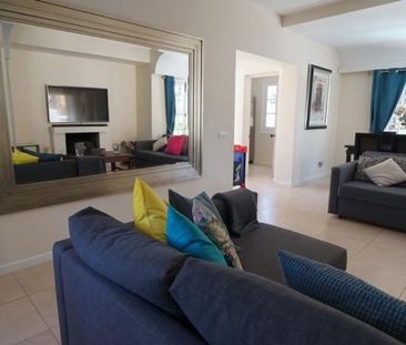 Luxury Villa for rent in Nueva Andalucia, Andalusia - Photo 3