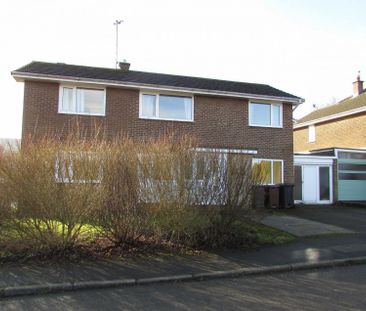 4 Bedroom Detached To Let - Photo 1